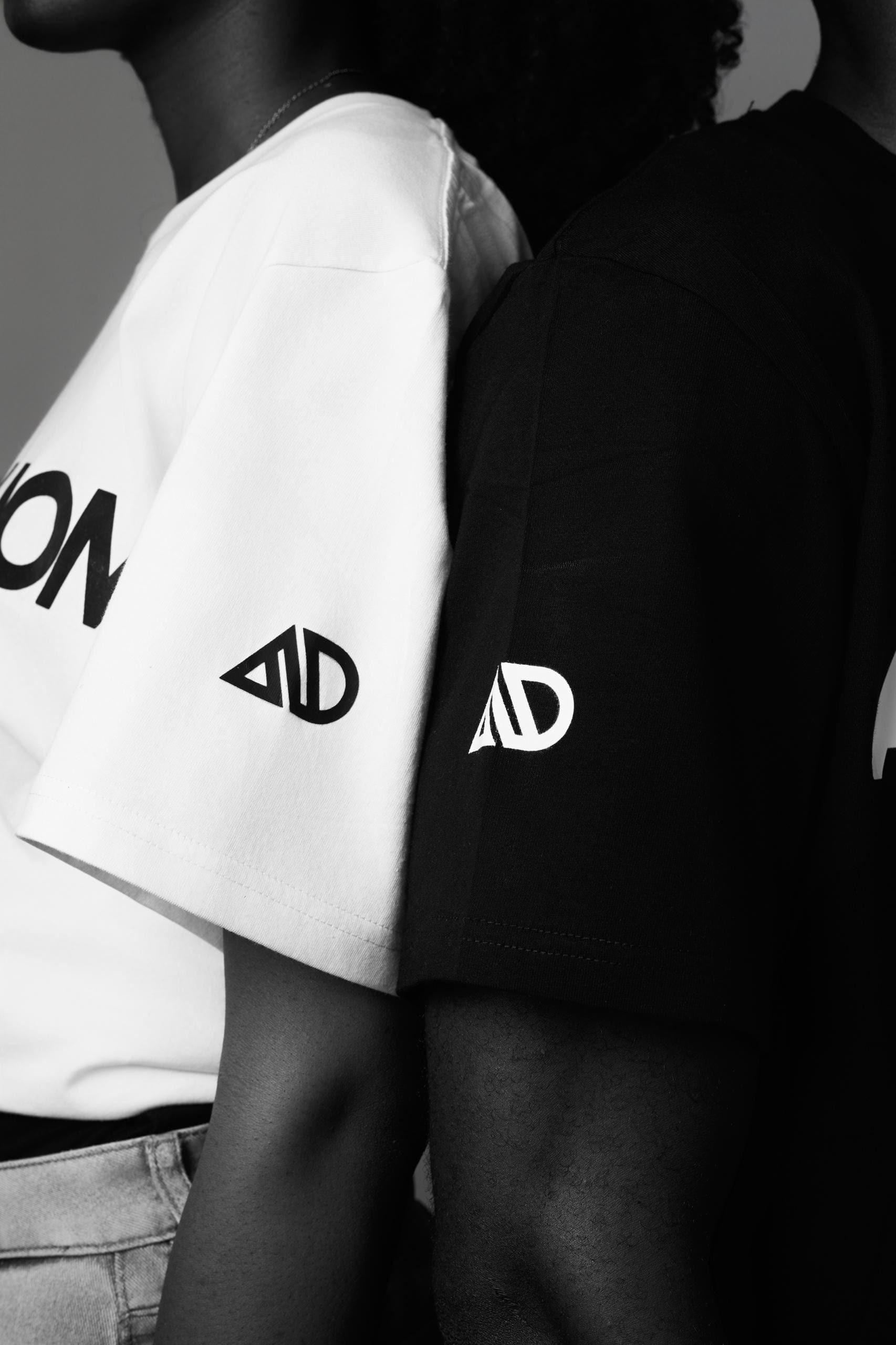 Portrait sans visage.